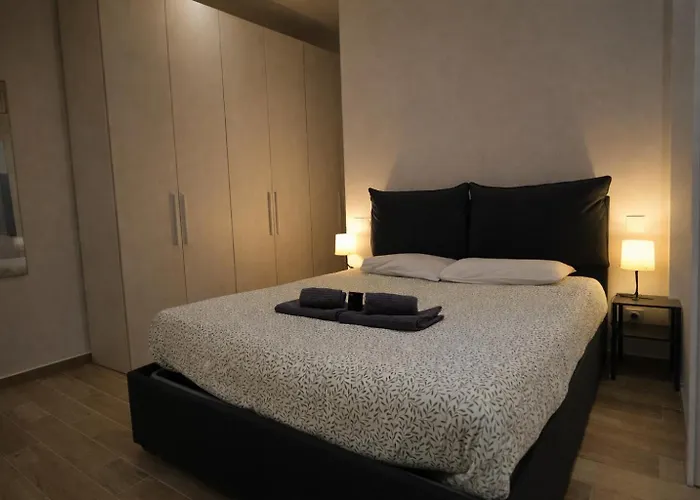 Дом отдыха Comfortable 1-Bedroom Central Menton *