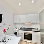 Ferienhaus Comfortable 1-bedroom