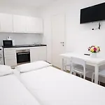 Ferienhaus Comfortable 1-bedroom *