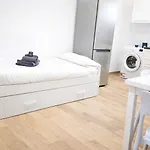 Comfortable 1-bedroom Ferienhaus *