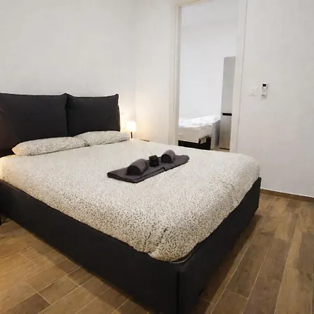 Comfortable 1-bedroom
