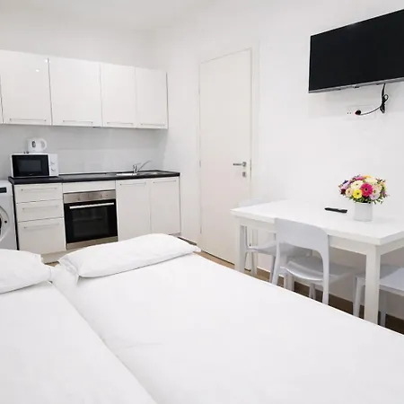 펜션 Comfortable 1-bedroom *