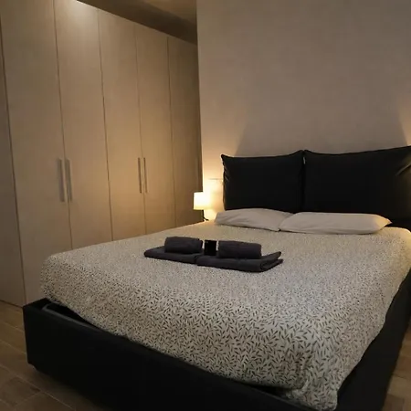 펜션 Comfortable 1-Bedroom Central Menton *