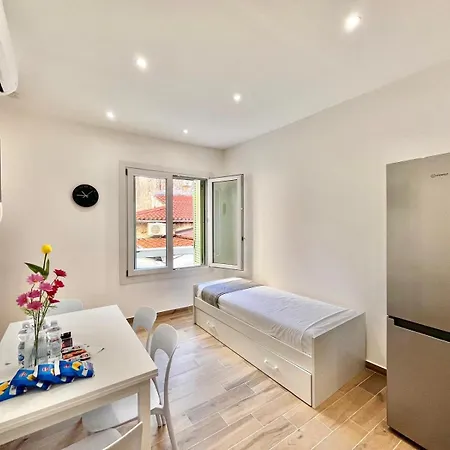 Comfortable 1-bedroom