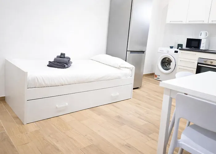 Comfortable 1-bedroom بيت للعطل *